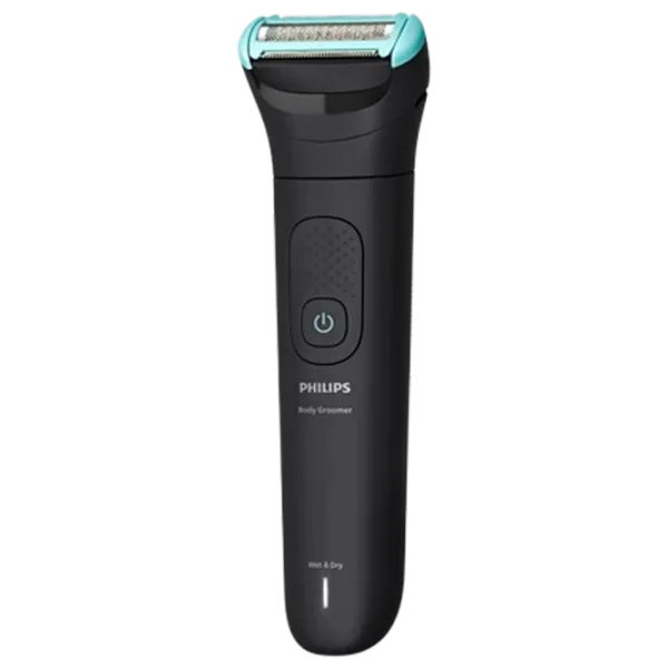 Trimmer facial Philips BG5470/15 Black photo 4
