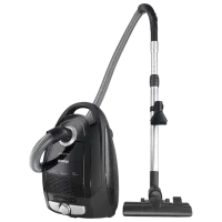 Aspirator Gorenje VCE21ECBK 800 W / Gray Black