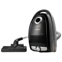 Aspirator Gorenje VCE21ECBK 800 W / Gray Black photo 2