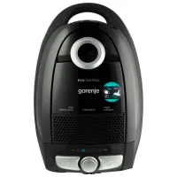 Aspirator Gorenje VCE21ECBK 800 W / Gray Black photo 3