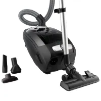 Aspirator Gorenje VCE21ECBK 800 W / Gray Black photo 5