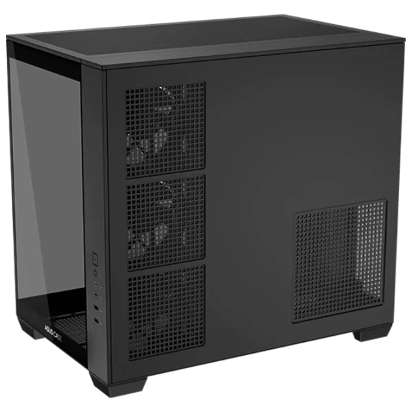 Carcasă Asus A32 PLUS Mid Tower / Black photo 4