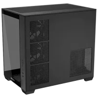 Carcasă Asus A32 PLUS Mid Tower / Black photo 4