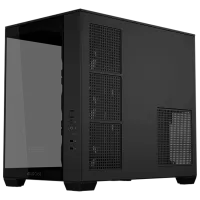 Carcasă Asus A32 PLUS Mid Tower / Black photo 6