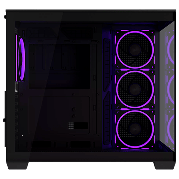 Carcasă Asus A32 PLUS Mid Tower / Black photo 7