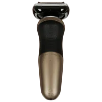 Бритва электрическая Braun 72-C1200s Золото photo 4