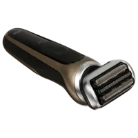 Бритва электрическая Braun 72-C1200s Золото photo 5