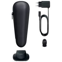 Бритва электрическая Braun 72-G1200s Серый photo 5