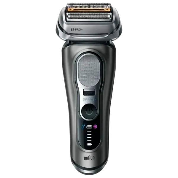 Aparat de ras electric Braun 9615s Gray  photo 5