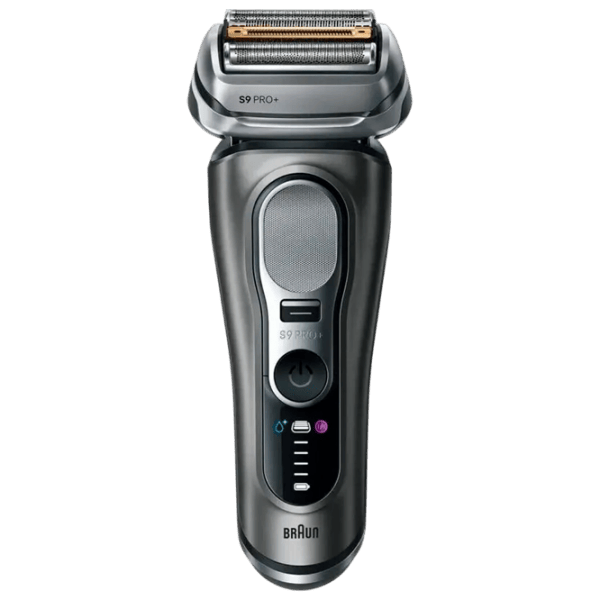 Aparat de ras electric Braun 9615s Gray  photo 5