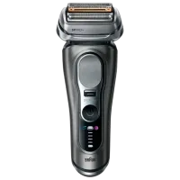 Aparat de ras electric Braun 9615s Gray photo 5