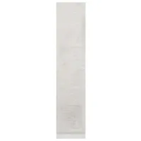 Обувной шкаф Trendy Noe 210 x 45 x 35см /White /Белый photo 2