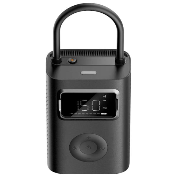 Автомобильный компрессор Xiaomi Air Compressor 2 Pro  / 10.3 бар photo 2