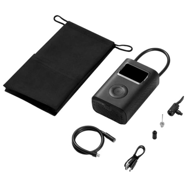Автомобильный компрессор Xiaomi Air Compressor 2 Pro  / 10.3 бар photo 4