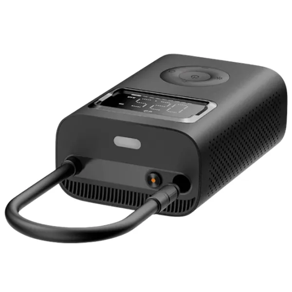 Автомобильный компрессор Xiaomi Air Compressor 2 Pro  / 10.3 бар photo 5