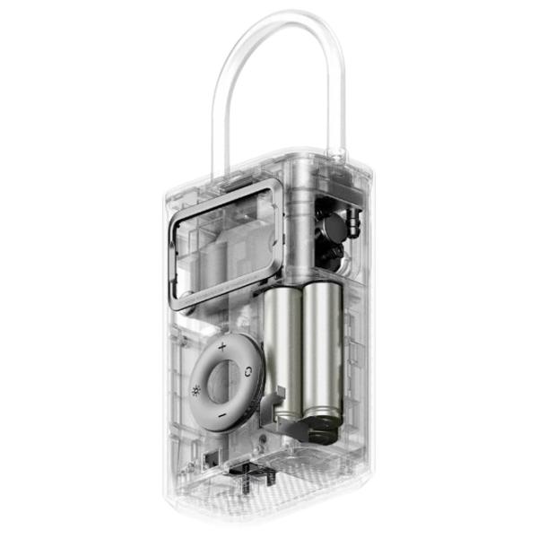 Автомобильный компрессор Xiaomi Air Compressor 2 Pro  / 10.3 бар photo 6