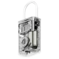 Compresor auto Xiaomi Air Compressor 2 Pro / 10.3 bar photo 6