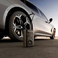 Compresor auto Xiaomi Air Compressor 2 Pro / 10.3 bar photo 8