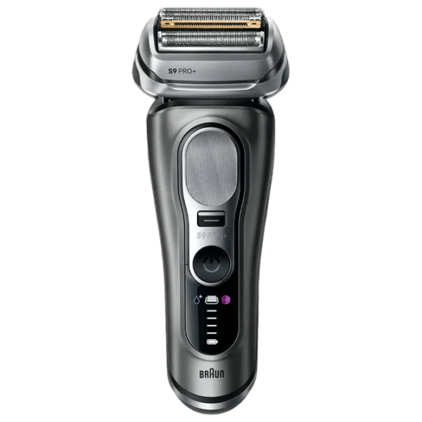Aparat de ras electric Braun 9675cc Gray  photo 4