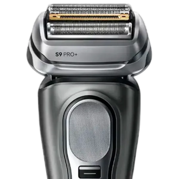 Aparat de ras electric Braun 9675cc Gray  photo 5