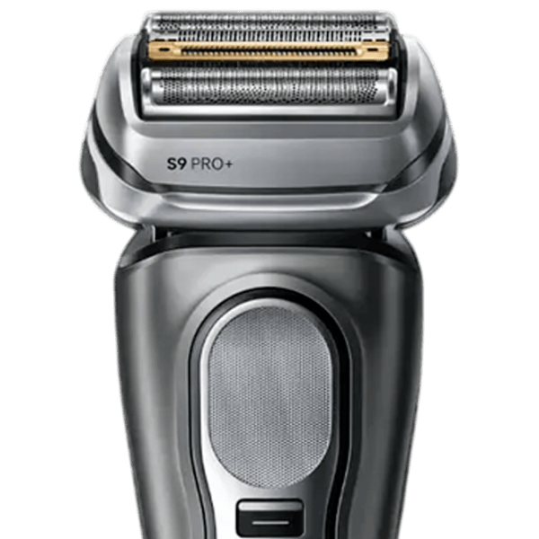 Aparat de ras electric Braun 9675cc Gray  photo 5
