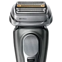 Aparat de ras electric Braun 9675cc Gray photo 5