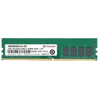 Memorie RAM Transcend JM2666HLH4G  DIMM / DDR4 / 4 GB