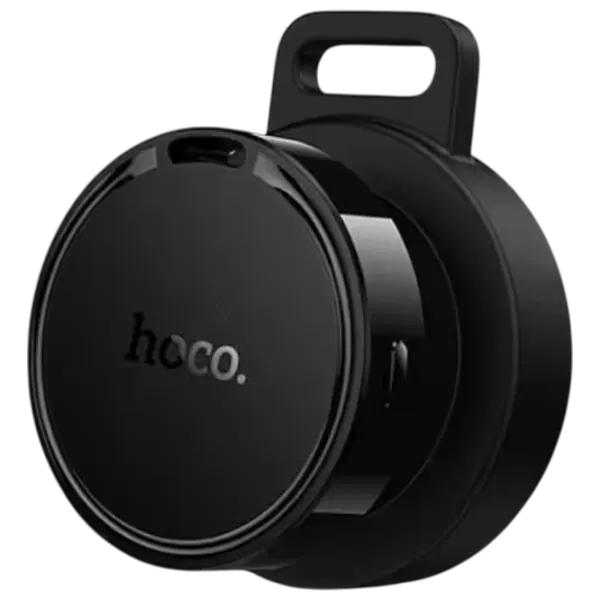 Смарт трекер Hoco E101 Черный photo 2