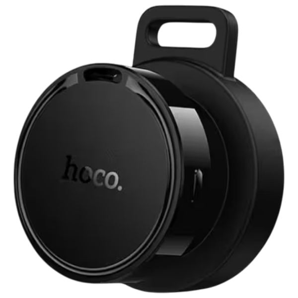 Смарт трекер Hoco E101 Черный photo 2