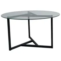 Măsuță de cafea Trendy Trio sehpa GTR000800 Black photo 5