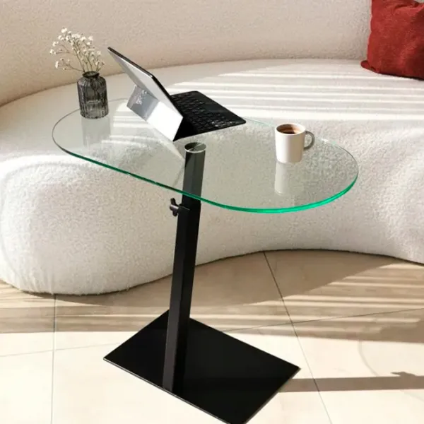 Măsuță de cafea Trendy Lungo GTR000798 Black photo 3