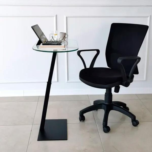 Măsuță de cafea Trendy Lungo GTR000798 Black photo 7