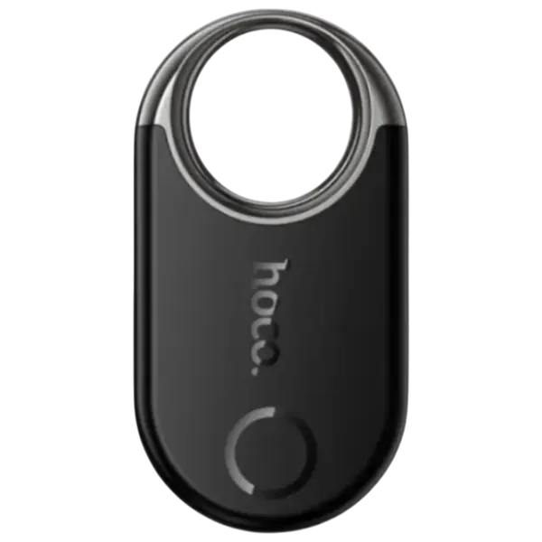 Smart Tracker Hoco E98A Starry GOOG Black photo 1