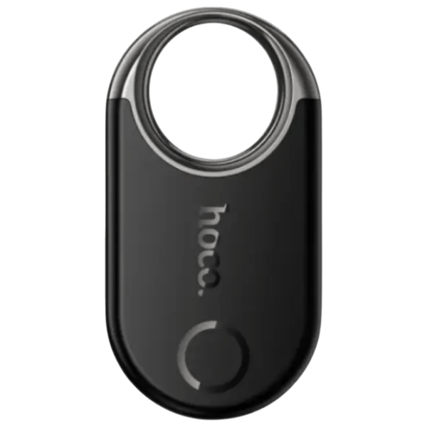 Smart Tracker Hoco E98A Starry GOOG Black photo 1
