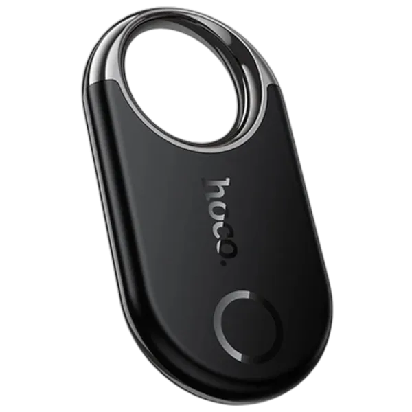 Smart Tracker Hoco E98A Starry GOOG Black photo 2