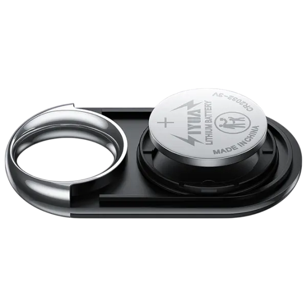 Smart Tracker Hoco E98A Starry GOOG Black photo 3