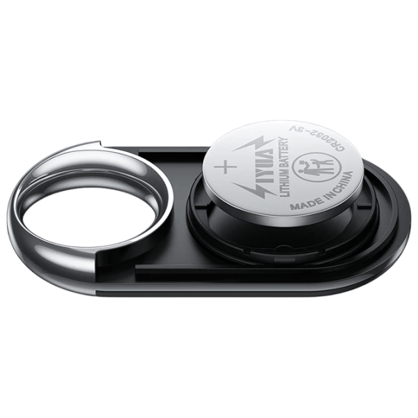Smart Tracker Hoco E98A Starry GOOG Black photo 3