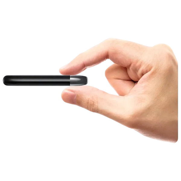 Smart Tracker Hoco E98A Starry GOOG Black photo 4
