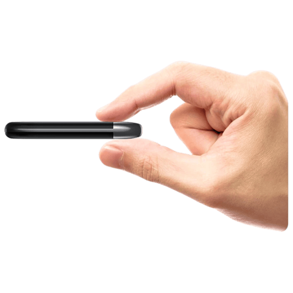 Smart Tracker Hoco E98A Starry GOOG Black photo 4
