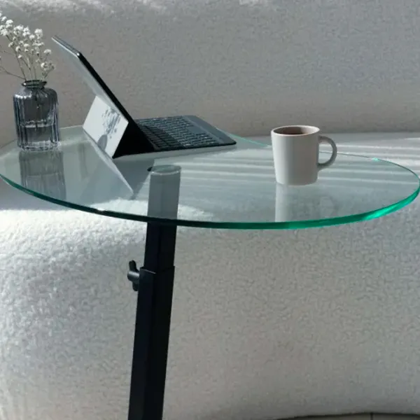 Măsuță de cafea Trendy Fagioli GTR000796 Black photo 7