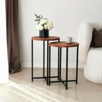 Măsuță de cafea Trendy Neta 1 GTR000794 Stejar Sonoma photo 3