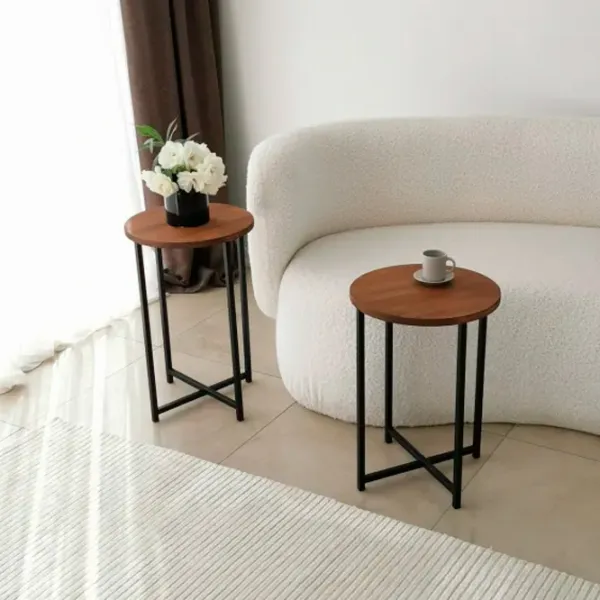 Журнальный столик Trendy Neta 1 GTR000794 Дуб Сонома photo 6