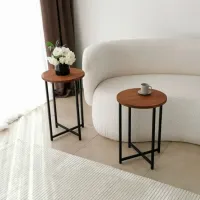 Măsuță de cafea Trendy Neta 1 GTR000794 Stejar Sonoma photo 6