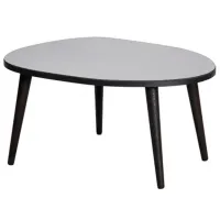 Журнальный столик Trendy Gusto GTR000792 Черный