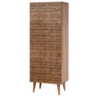 Обувной шкаф Trendy Filinta 135 x 50 x 38см /Sonoma /Сонома