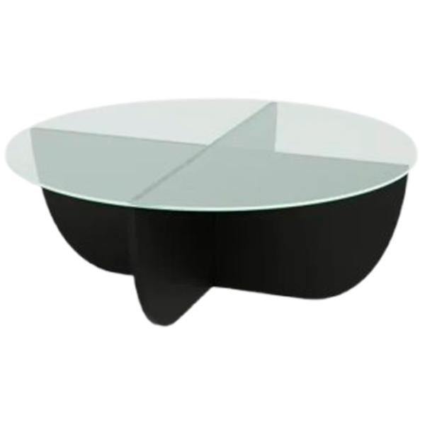 Măsuță de cafea Trendy Crin GTR000775 Black photo 1
