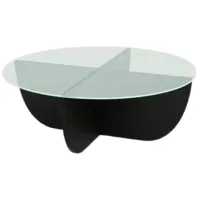 Măsuță de cafea Trendy Crin GTR000775 Black