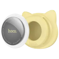 Смарт трекер Hoco E91D Tiger Бежевый photo 2
