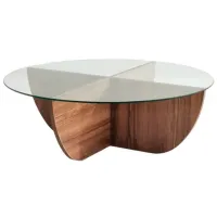 Măsuță de cafea Trendy Crin GTR000777 Brown