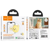 Smart Tracker Hoco E91D Tiger Black photo 4